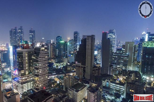Noble BE33 Sukhumvit