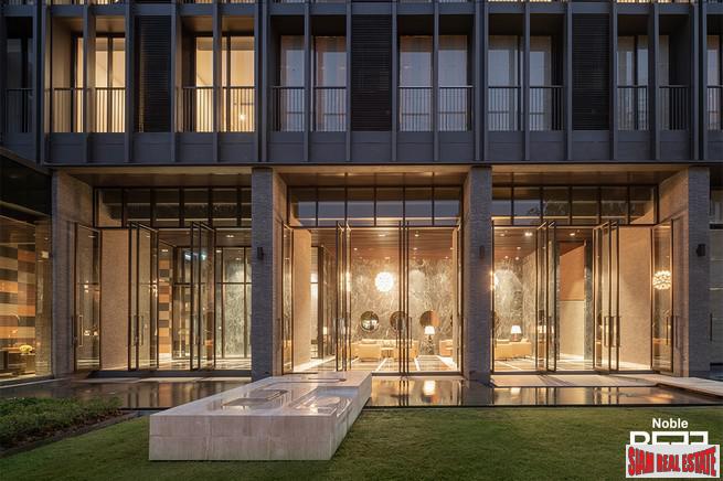 Noble BE33 Sukhumvit