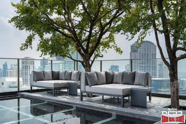 Noble BE33 Sukhumvit