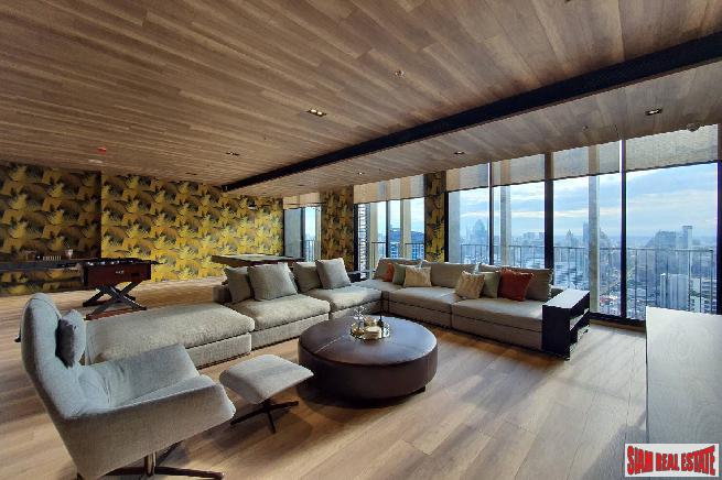 Asoke Residence