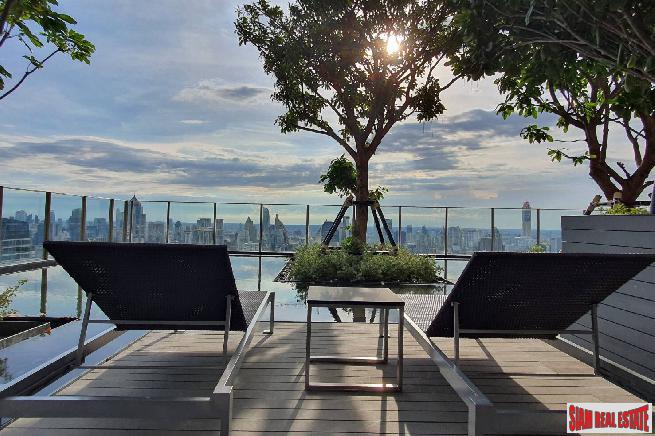 Asoke Residence