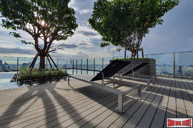 Asoke Residence