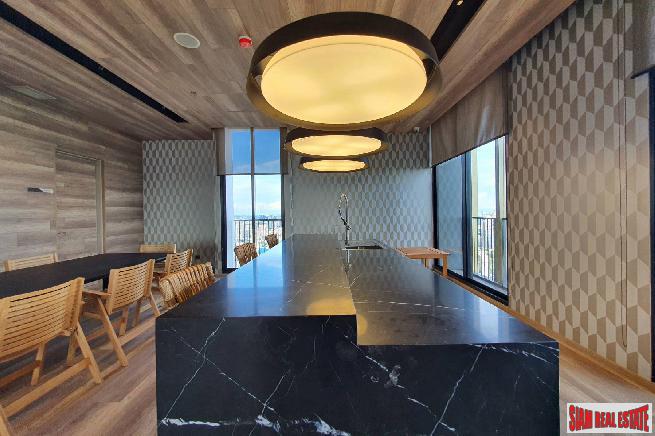 Asoke Residence