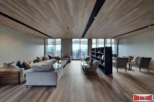 Asoke Residence