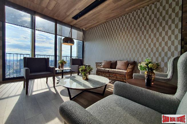 Asoke Residence