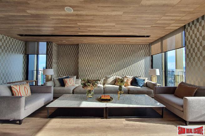 Asoke Residence