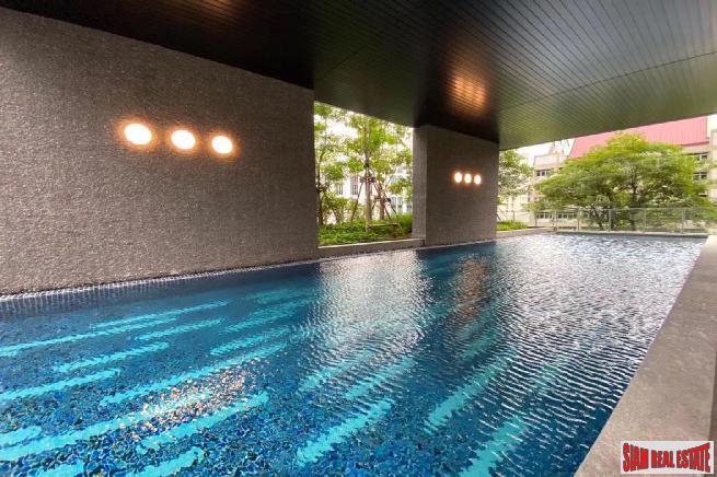 Asoke Residence