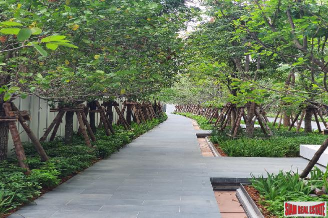 Asoke Residence