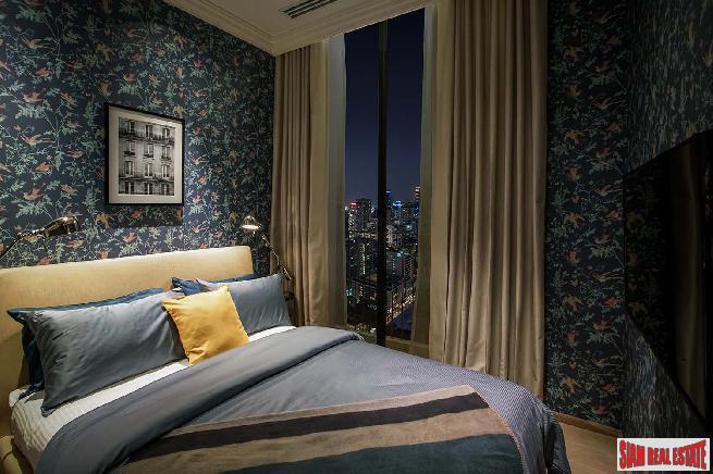 Asoke Residence