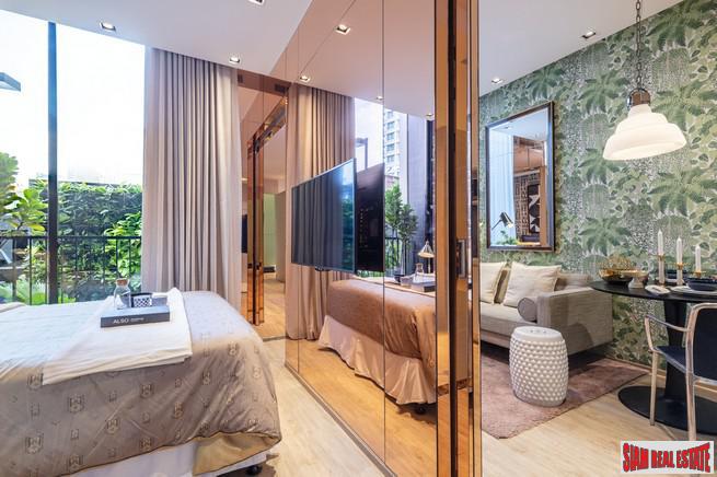 Royal Castle Sukhumvit 39