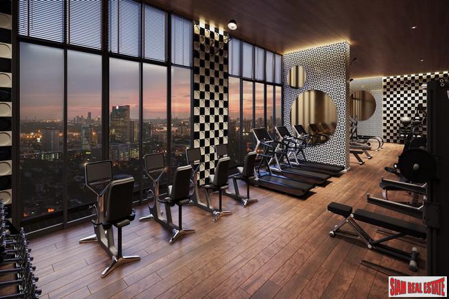 Royal Castle Sukhumvit 39