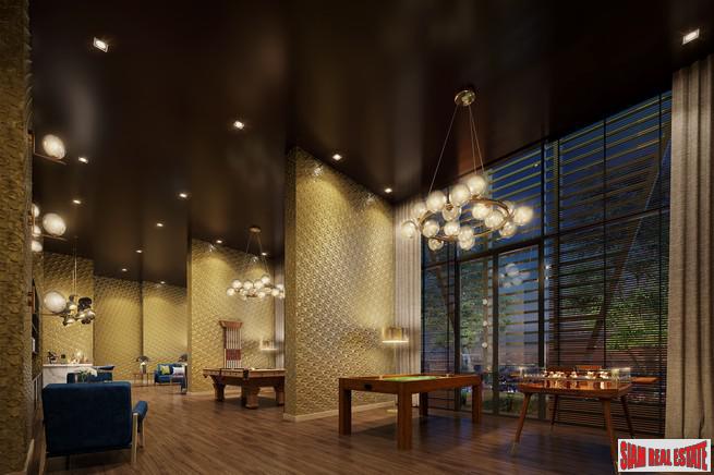 Royal Castle Sukhumvit 39