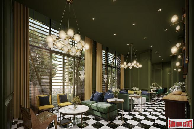 Royal Castle Sukhumvit 39