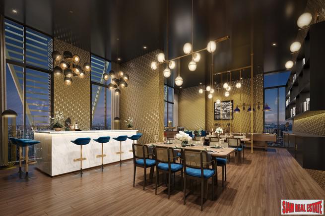 Royal Castle Sukhumvit 39