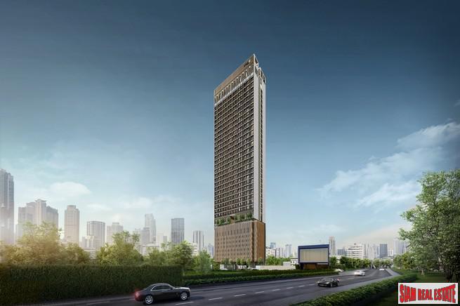 Royal Castle Sukhumvit 39