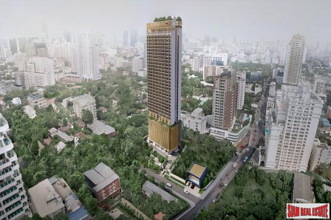 Grand 39 Tower