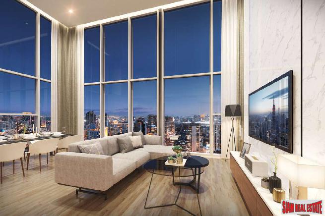 Rende Sukhumvit 23