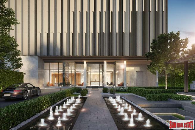 Circle Sukhumvit 31