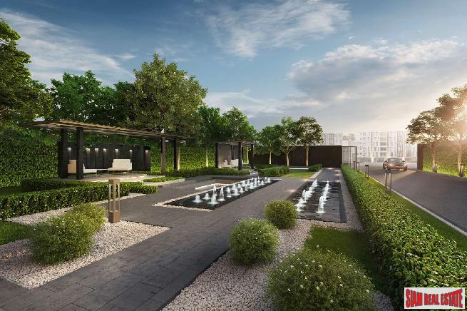 Circle Sukhumvit 31