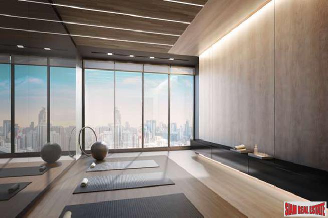 Circle Sukhumvit 31