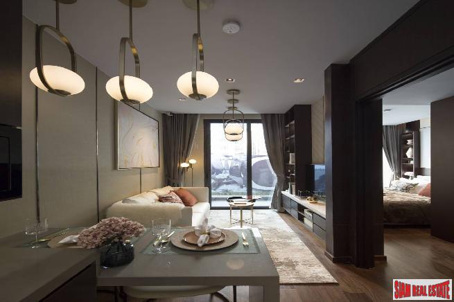 Rende Sukhumvit 23