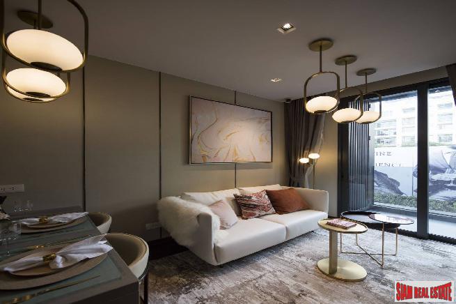 Rende Sukhumvit 23