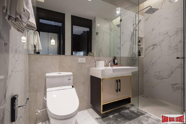 Rende Sukhumvit 23