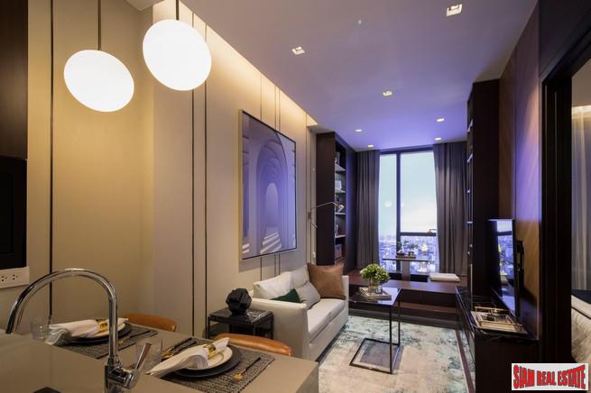 Admiral Premier Bangkok