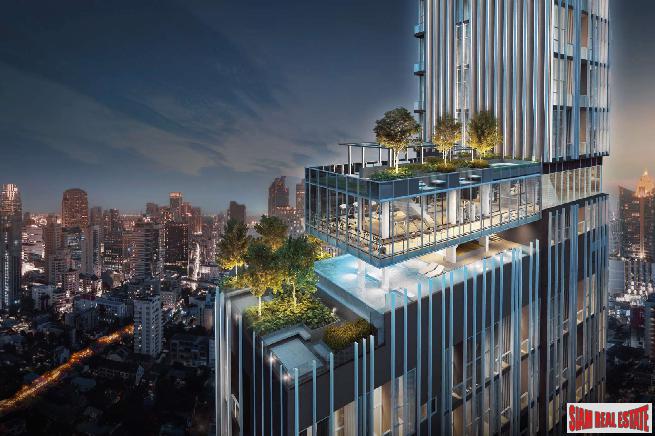 Rende Sukhumvit 23