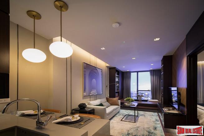 Rende Sukhumvit 23