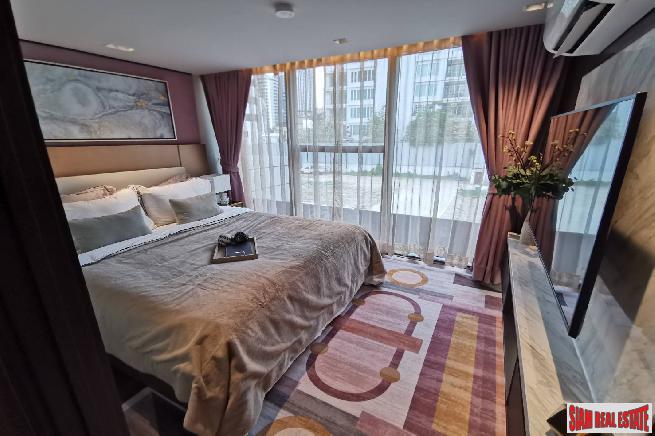 Circle Sukhumvit 31