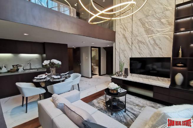 Circle Sukhumvit 31