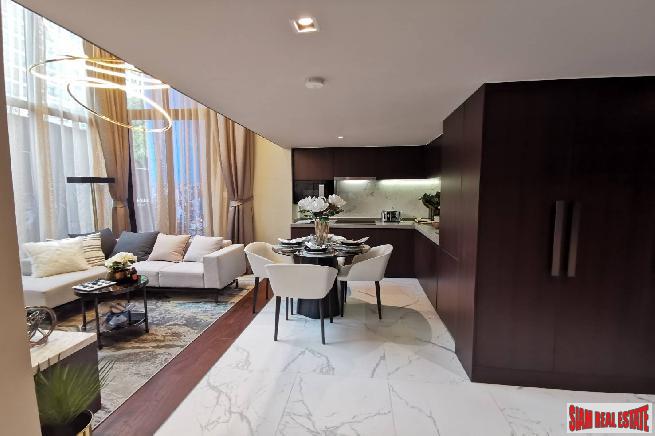 Circle Sukhumvit 31