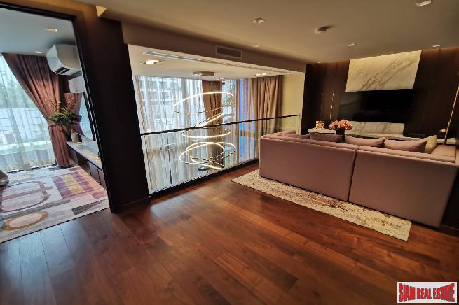 Circle Sukhumvit 31