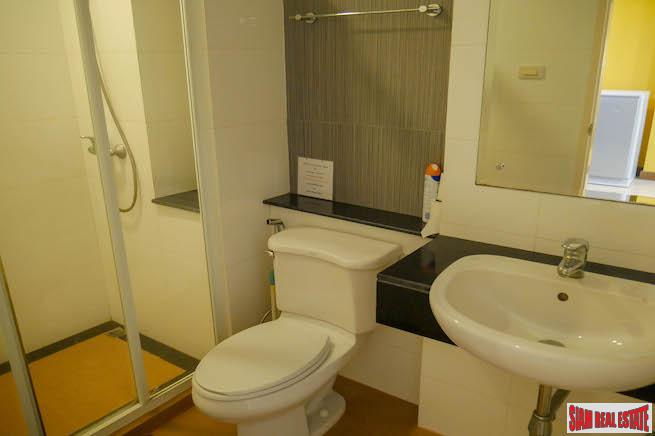 Phuket Villa Patong Beach | Cozy One Bedroom Ground Floor Condo in World Famous Patong Beach, Phuket