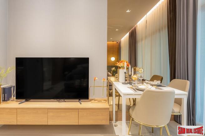 Exclusive Holiday Condo Project for Sale Near Nai Thon Beach-11