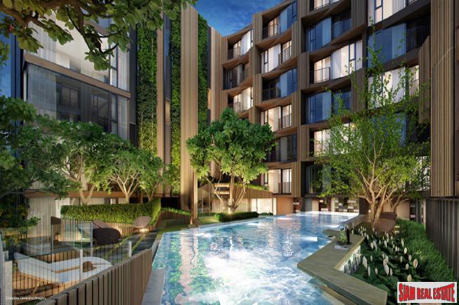 Quintara Arte Sukhumvit 52