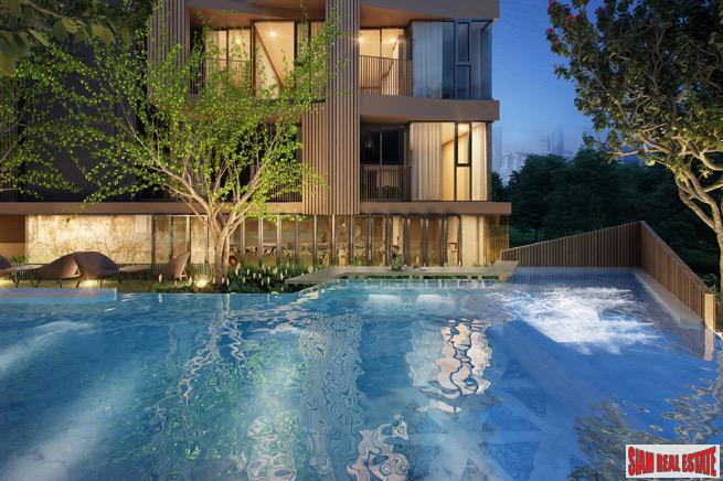 Quintara Arte Sukhumvit 52