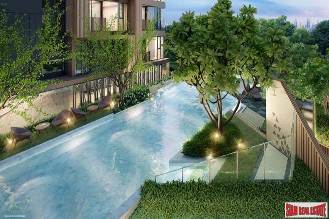 Quintara Arte Sukhumvit 52