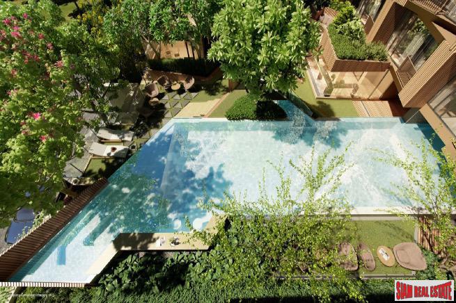 Quintara Arte Sukhumvit 52