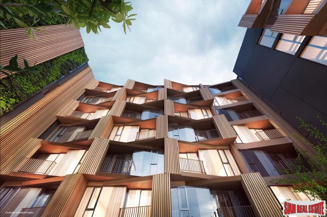 Quintara Arte Sukhumvit 52