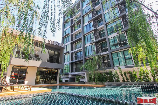 My Condo Sukhumvit 81
