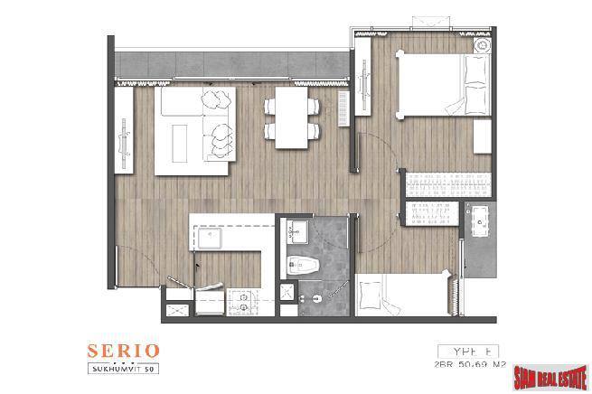 My Condo Sukhumvit 81