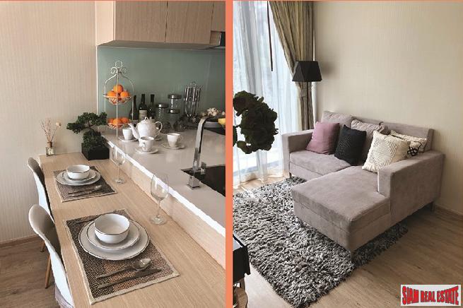 My Condo Sukhumvit 81