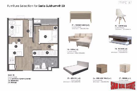 My Condo Sukhumvit 81