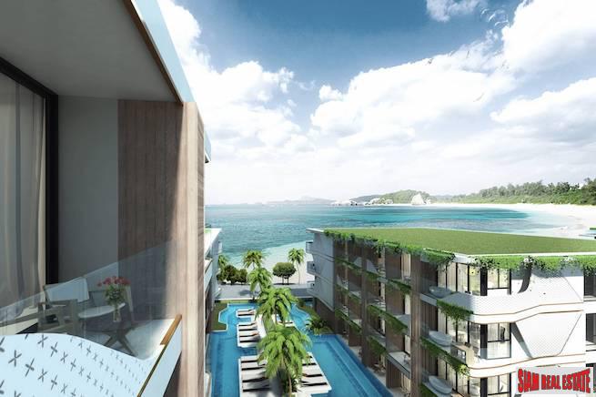 New Luxury Development in Bang Tao with Exclusive Amenities
