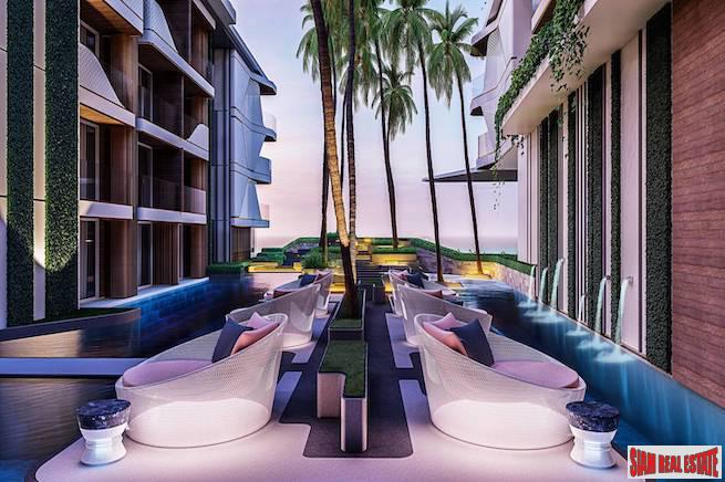 New Luxury Development in Bang Tao with Exclusive Amenities