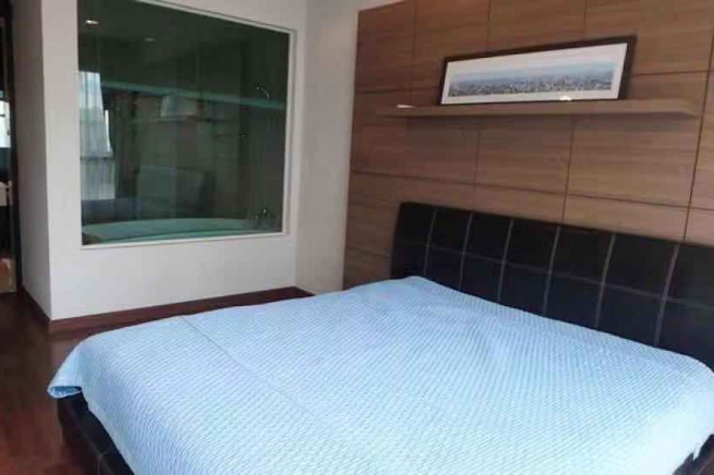 The Address Chidlom | Convenient and Quiet High End Condo-2
