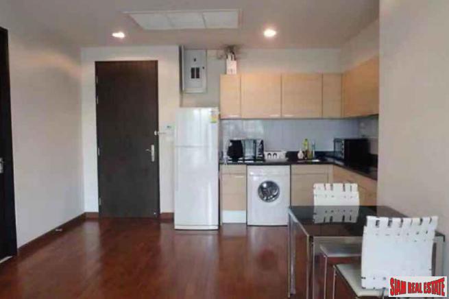 The Address Chidlom | Convenient and Quiet High End Condo