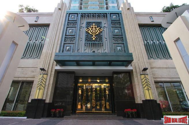Romsai Residence - Thong Lo